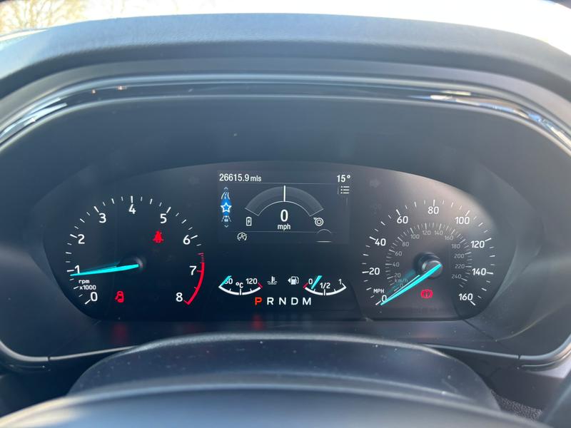 Used Ford Focus 2023 for sale - 78001094: Photo 18