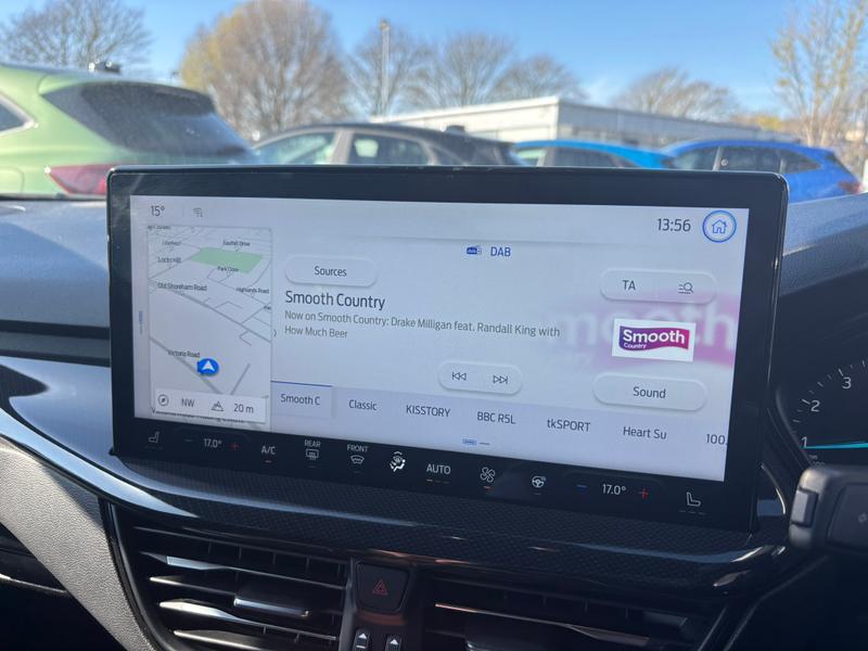 Used Ford Focus 2023 for sale - 78001094: Photo 20