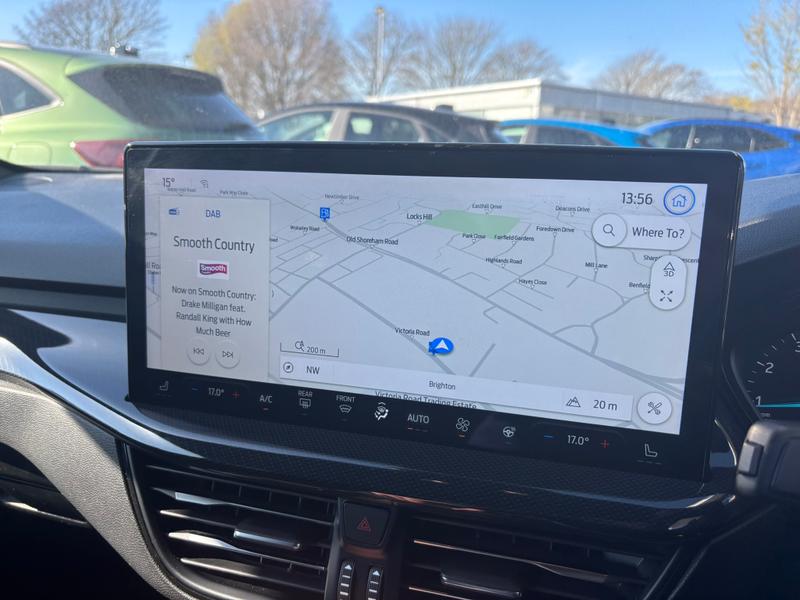 Used Ford Focus 2023 for sale - 78001094: Photo 21