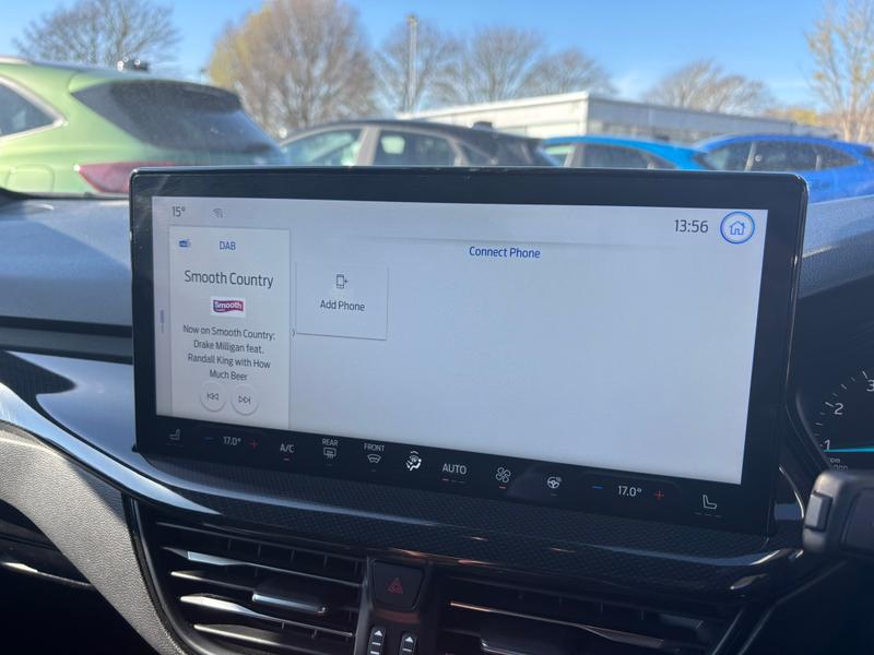 Used Ford Focus 2023 for sale - 78001094: Photo 22