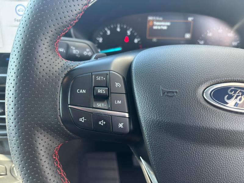 Used Ford Focus 2023 for sale - 78001094: Photo 29