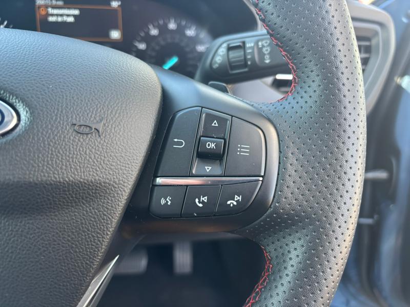 Used Ford Focus 2023 for sale - 78001094: Photo 30