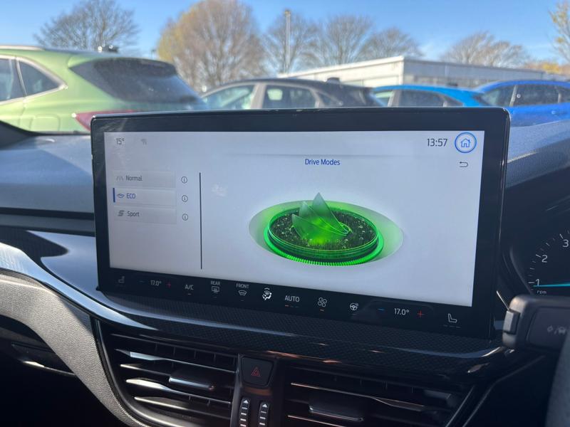 Used Ford Focus 2023 for sale - 78001094: Photo 34