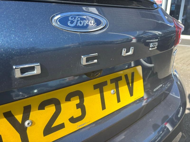 Used Ford Focus 2023 for sale - 78001094: Photo 7