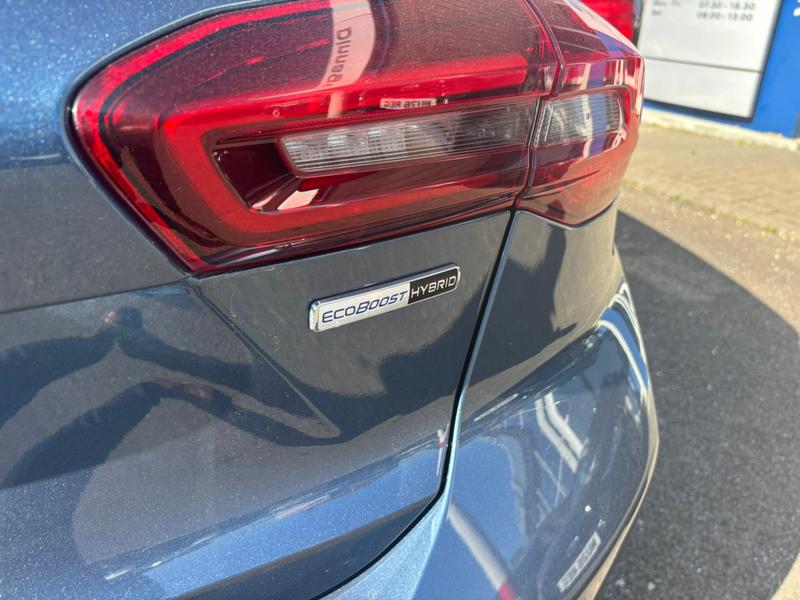 Used Ford Focus 2023 for sale - 78001094: Photo 8