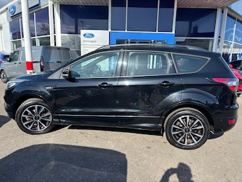 Used Ford Kuga 2018 for sale - 78255517: Photo