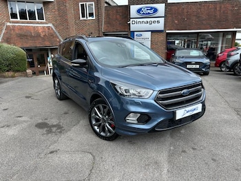 Ford - Kuga