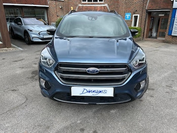 Used Ford Kuga 2019 for sale - 76139580: Photo 2