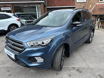 Used Ford Kuga 2019 for sale - 76139580: Photo 3