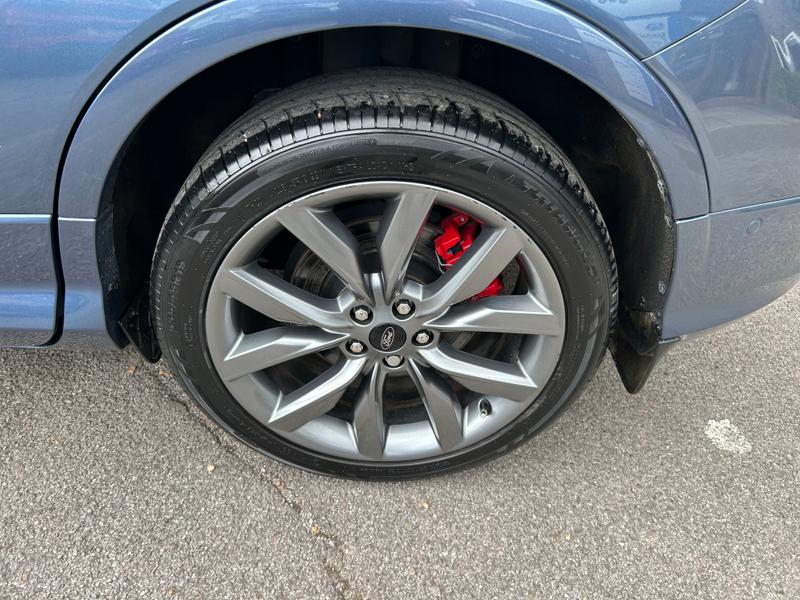 Used Ford Kuga 2019 for sale - 76139580: Photo 5