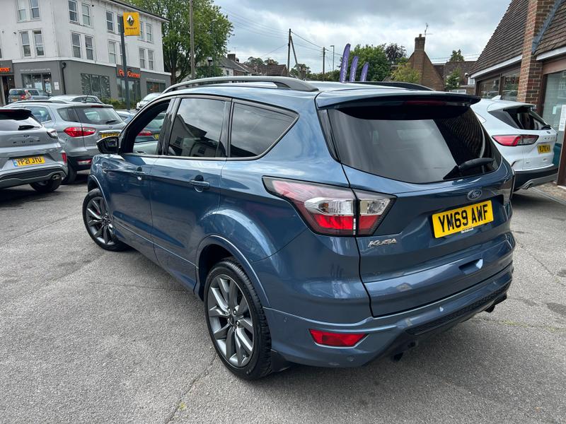Used Ford Kuga 2019 for sale - 76139580: Photo 6