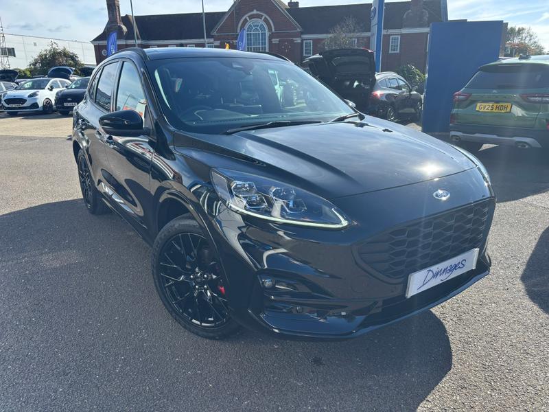 Used Ford Kuga 2023 for sale - 76037995: Photo 1