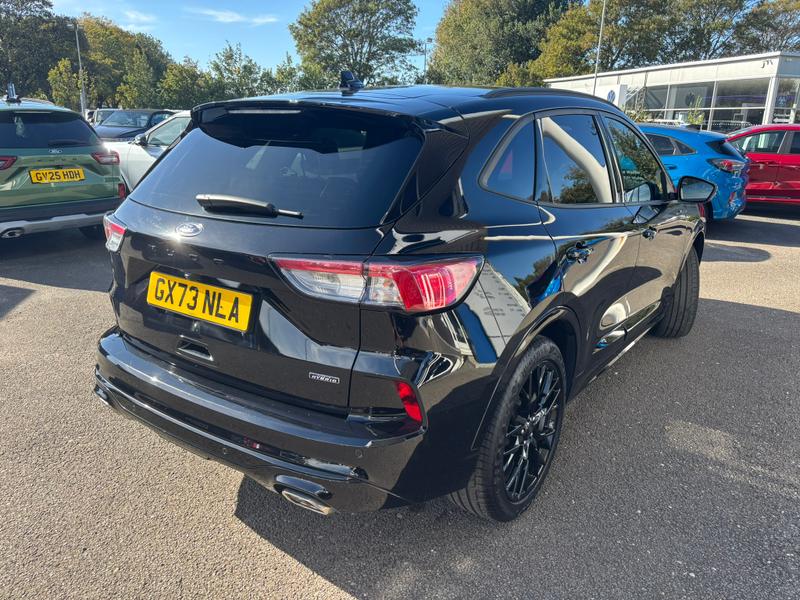 Used Ford Kuga 2023 for sale - 76037995: Photo 14