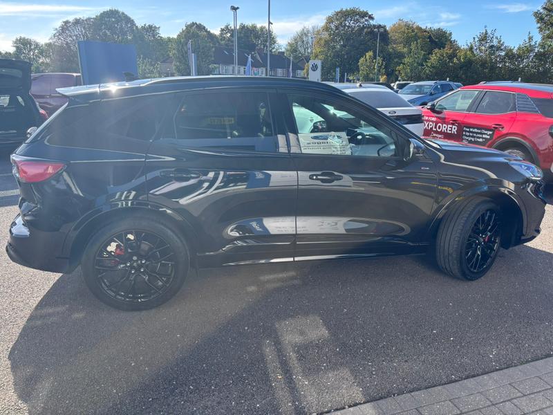 Used Ford Kuga 2023 for sale - 76037995: Photo 15