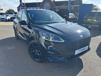 Ford - Kuga