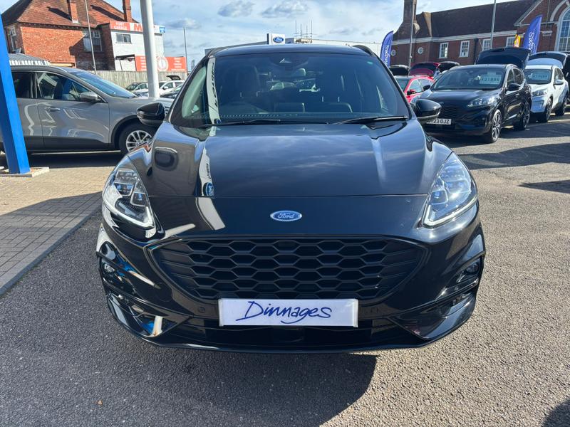 Used Ford Kuga 2023 for sale - 76037995: Photo 2