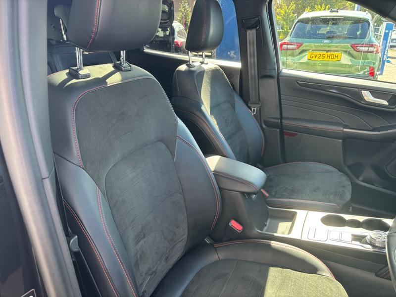 Used Ford Kuga 2023 for sale - 76037995: Photo 21