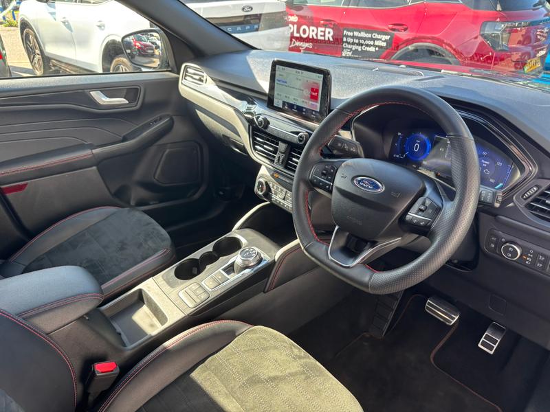 Used Ford Kuga 2023 for sale - 76037995: Photo 22