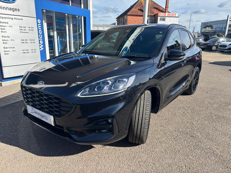 Used Ford Kuga 2023 for sale - 76037995: Photo 3