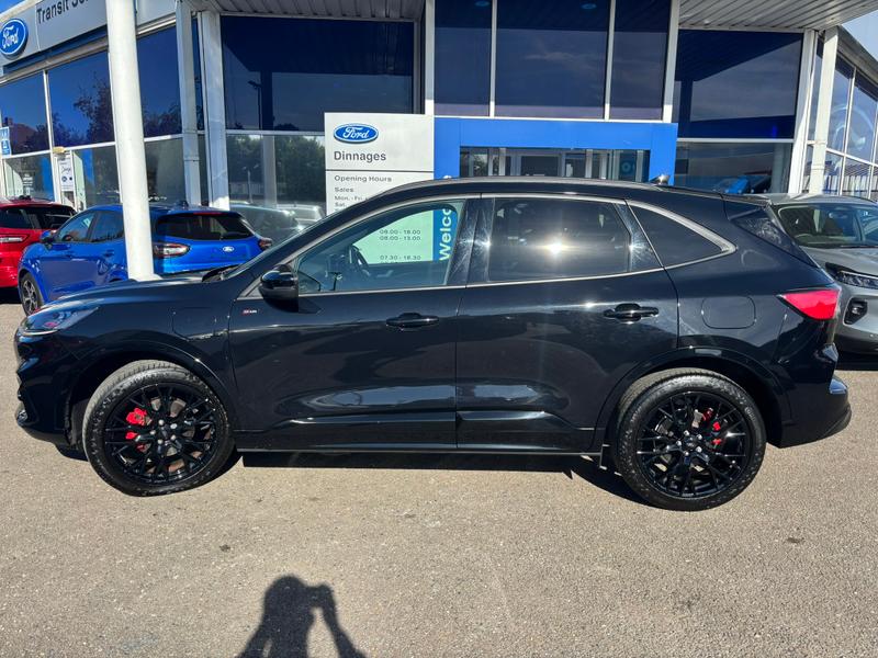 Used Ford Kuga 2023 for sale - 76037995: Photo 6