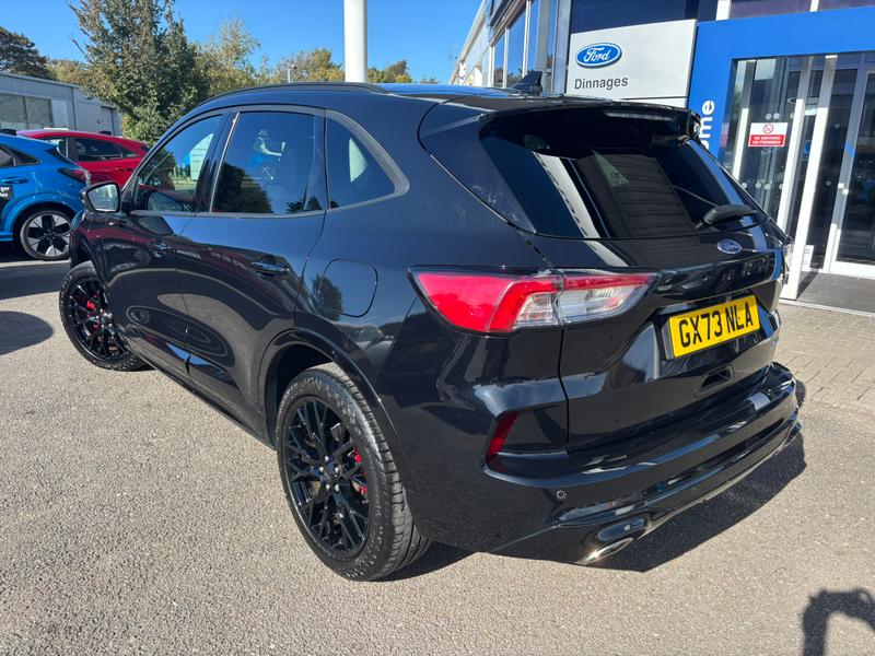 Used Ford Kuga 2023 for sale - 76037995: Photo 7