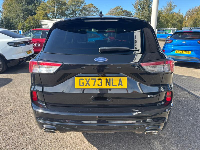 Used Ford Kuga 2023 for sale - 76037995: Photo 8