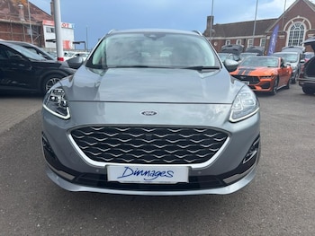 Used Ford Kuga 2024 for sale - 79159769: Photo