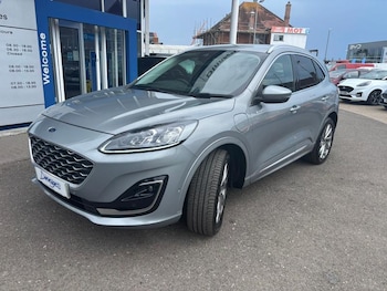 Used Ford Kuga 2024 for sale - 79159769: Photo