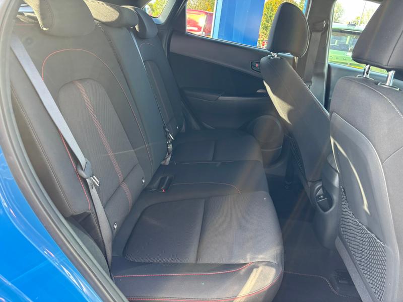 Used Hyundai KONA 2021 for sale - 76252399: Photo 14