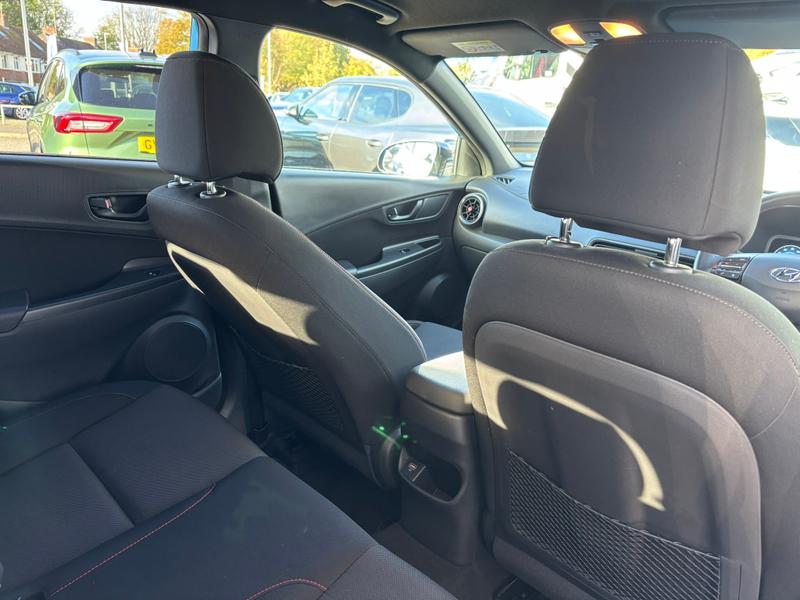 Used Hyundai KONA 2021 for sale - 76252399: Photo 15