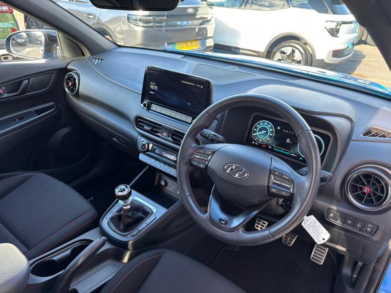 Used Hyundai KONA 2021 for sale - 76252399: Photo 16