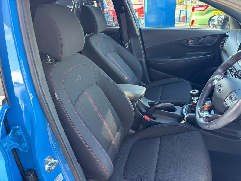 Used Hyundai KONA 2021 for sale - 76252399: Photo 17