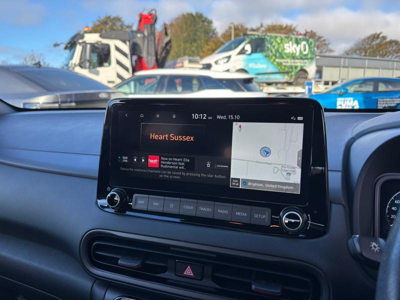 Used Hyundai KONA 2021 for sale - 76252399: Photo 19