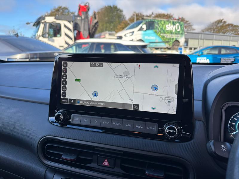 Used Hyundai KONA 2021 for sale - 76252399: Photo 20