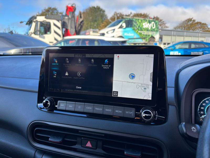 Used Hyundai KONA 2021 for sale - 76252399: Photo 21