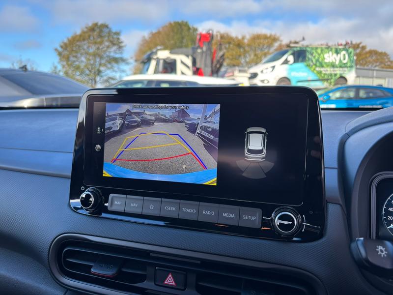 Used Hyundai KONA 2021 for sale - 76252399: Photo 23