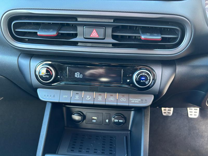 Used Hyundai KONA 2021 for sale - 76252399: Photo 24