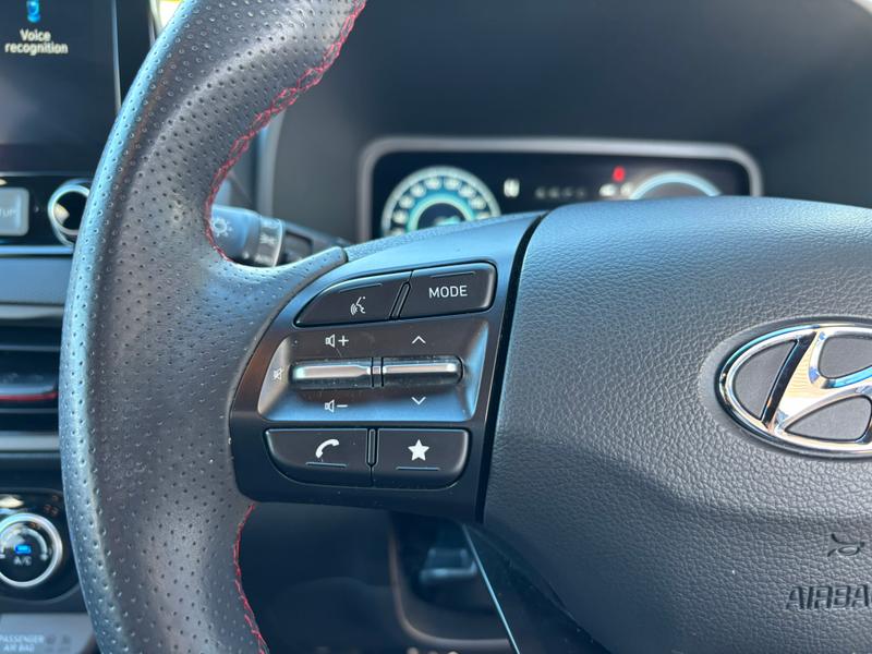 Used Hyundai KONA 2021 for sale - 76252399: Photo 28