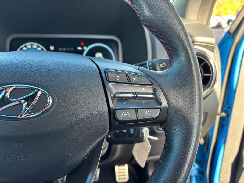 Used Hyundai KONA 2021 for sale - 76252399: Photo 29