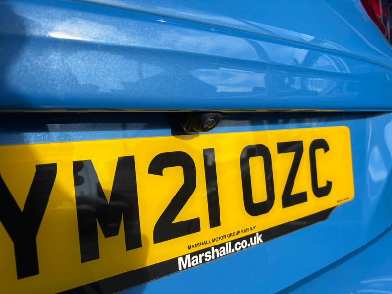 Used Hyundai KONA 2021 for sale - 76252399: Photo 7