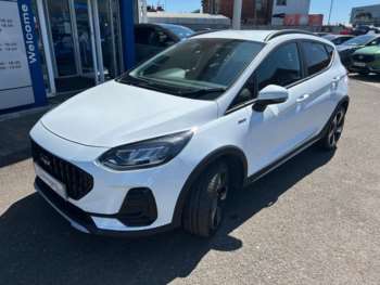 Used Ford Fiesta 2022 for sale - 75100914: Photo