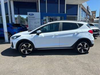 Used Ford Fiesta 2022 for sale - 75100914: Photo
