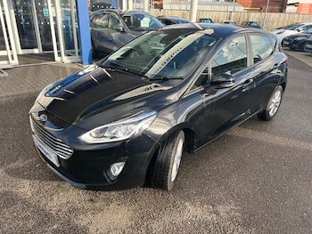 Used Ford Fiesta 2019 for sale - 76767144: Photo