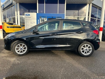 Used Ford Fiesta 2019 for sale - 76767144: Photo