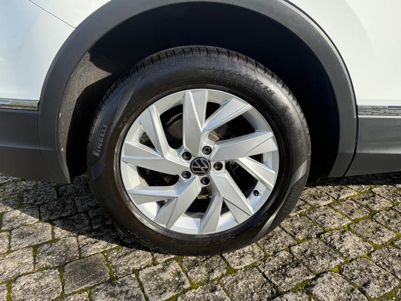 Used Volkswagen Tiguan Allspace 2022 for sale - 77718707: Photo 10