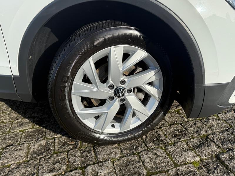 Used Volkswagen Tiguan Allspace 2022 for sale - 77718707: Photo 11