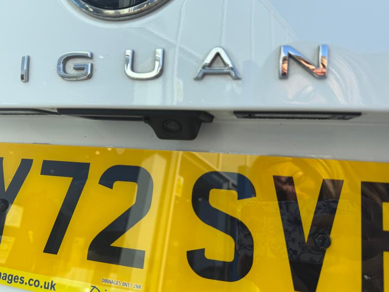 Used Volkswagen Tiguan Allspace 2022 for sale - 77718707: Photo 13