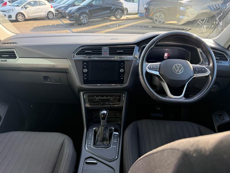 Used Volkswagen Tiguan Allspace 2022 for sale - 77718707: Photo 19