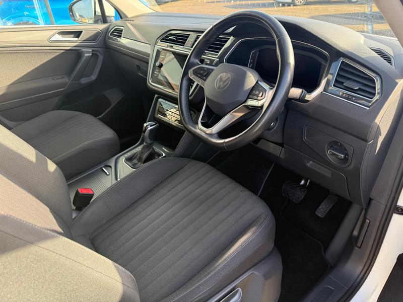Used Volkswagen Tiguan Allspace 2022 for sale - 77718707: Photo 20