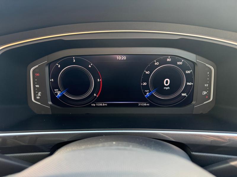 Used Volkswagen Tiguan Allspace 2022 for sale - 77718707: Photo 24